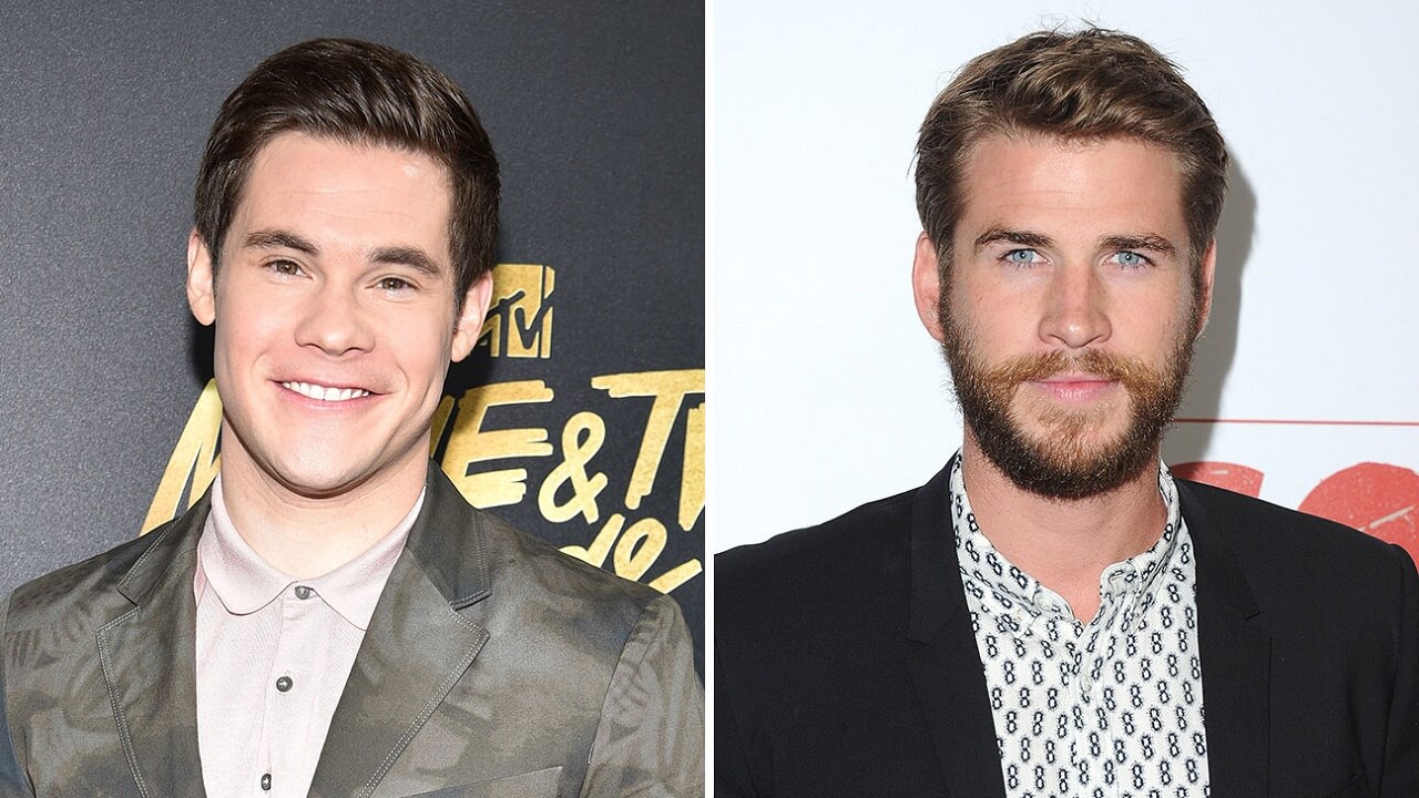Isn’t It Romantic: Liam Hemsworth e Adam Devine nel cast della commedia