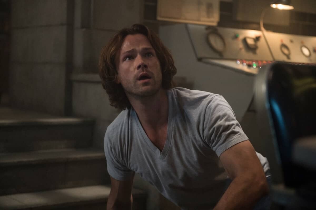 Supernatural 12×22: Trama, promo e foto dall’episodio ‘Who We Are’