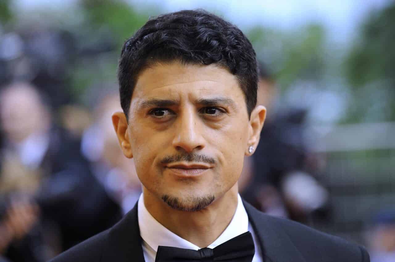 Said Taghmaoui svela una connessione tra Wonder Woman e i fumetti DC