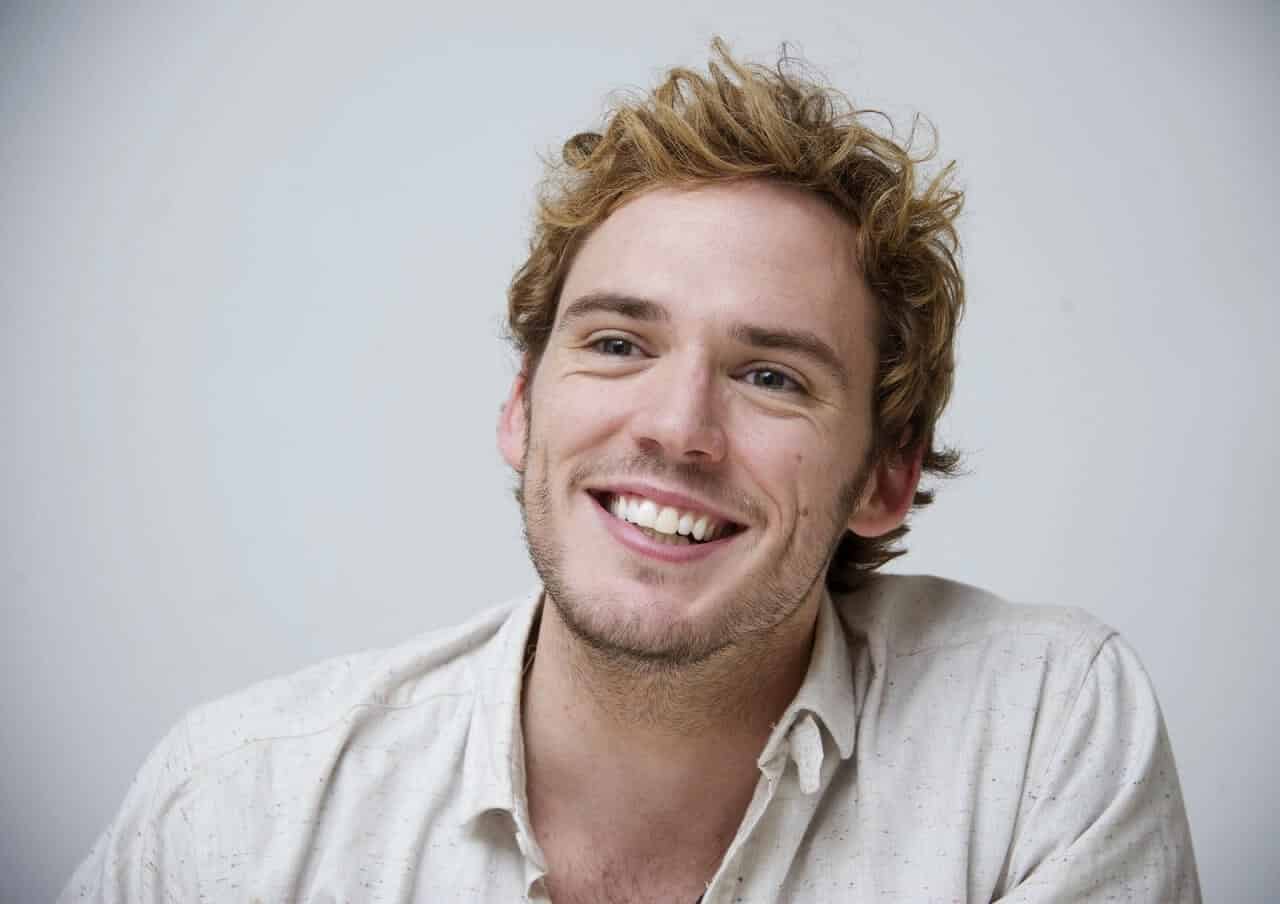 Sam Claflin al Giffoni 2018: “Resta con me ci insegna a superare noi stessi”