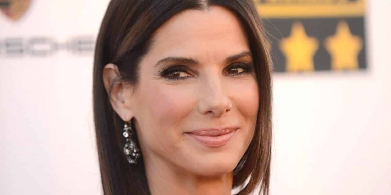 Cash Truck: Sandra Bullock è entrata ufficialmente nel cast del film