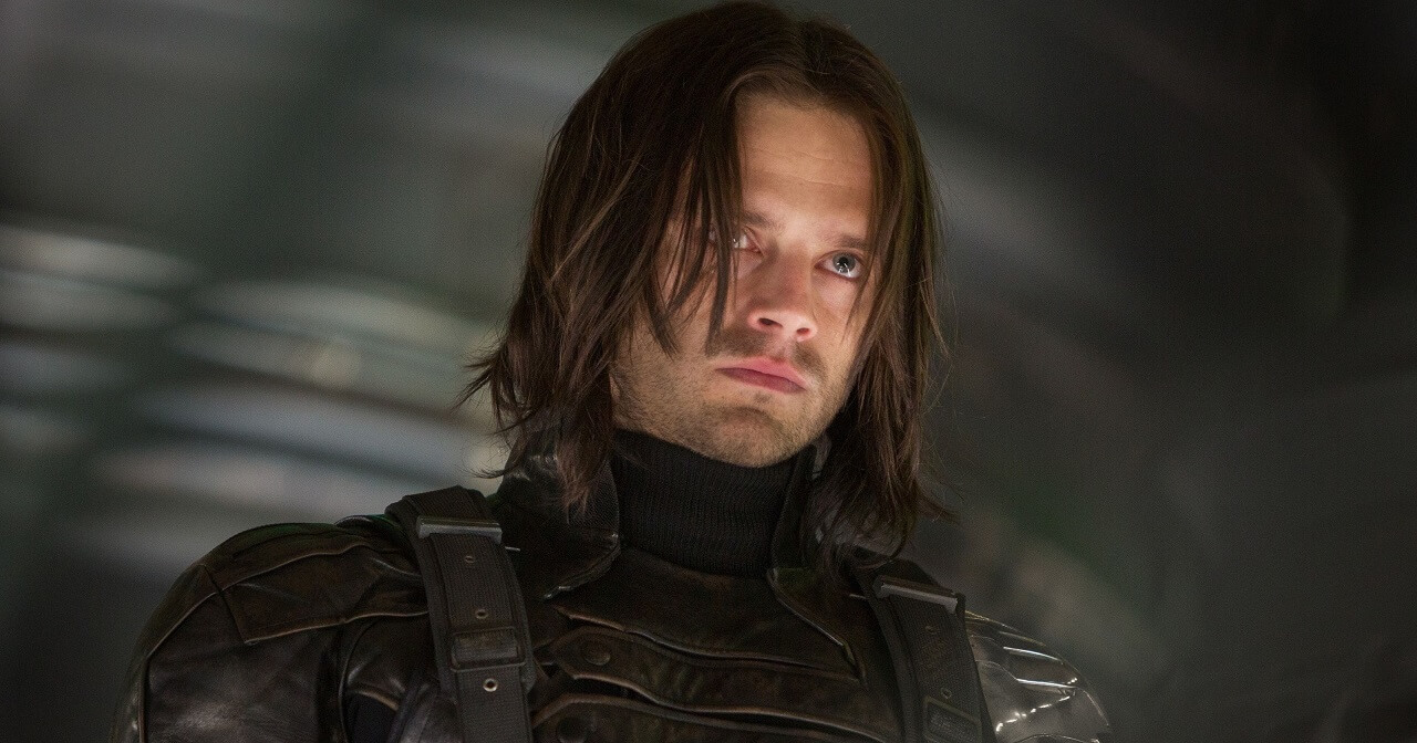 Il Soldato d’Inverno di Sebastian Stan è pronto a tornare nell’Universo Marvel