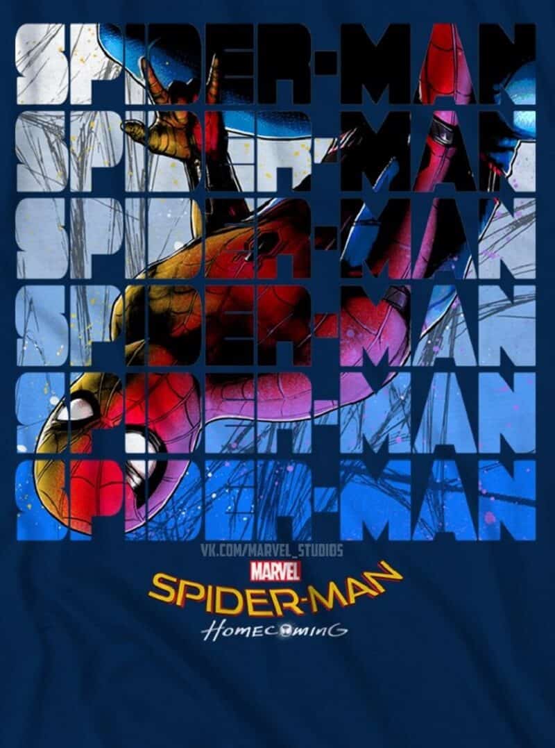 Spider-Man: Homecoming