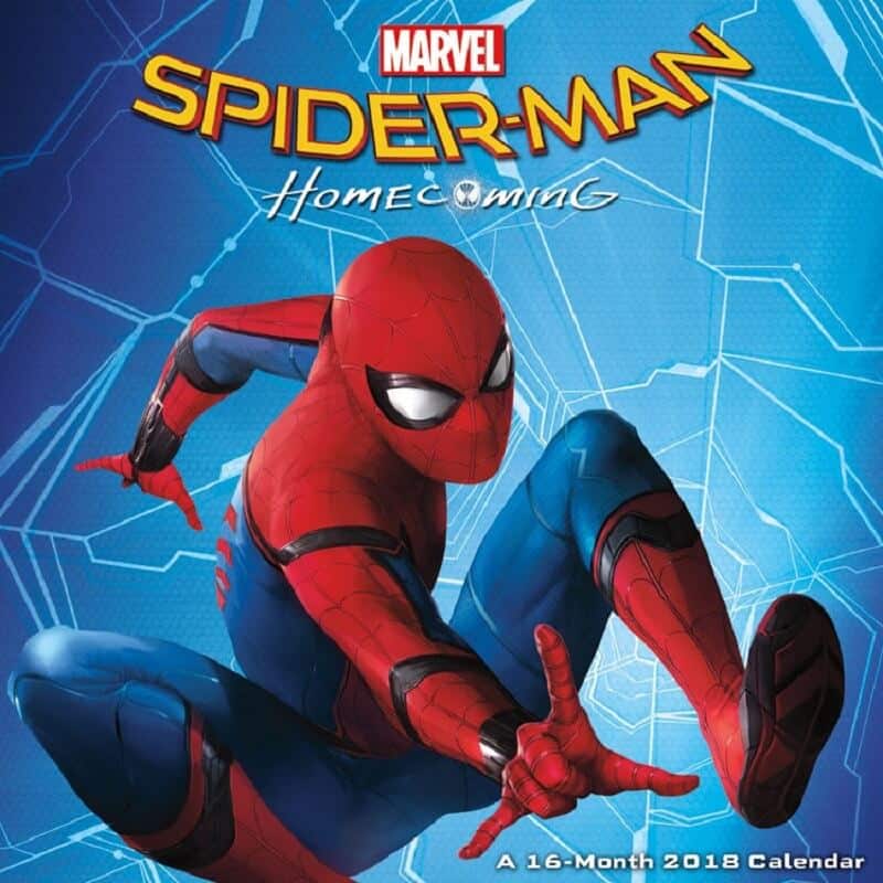 Spider-Man: Homecoming