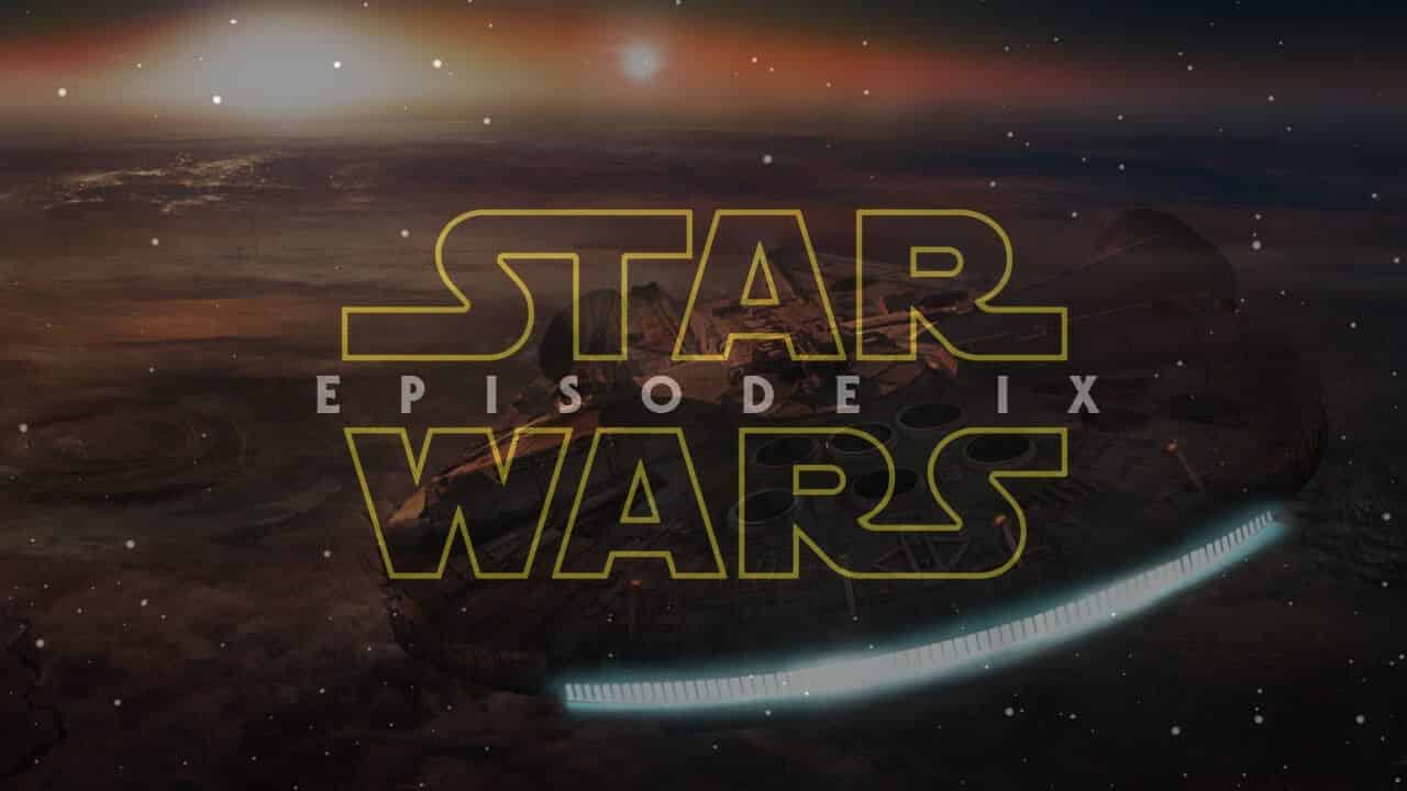 Star Wars: Episodio IX – ecco quando inizieranno le riprese