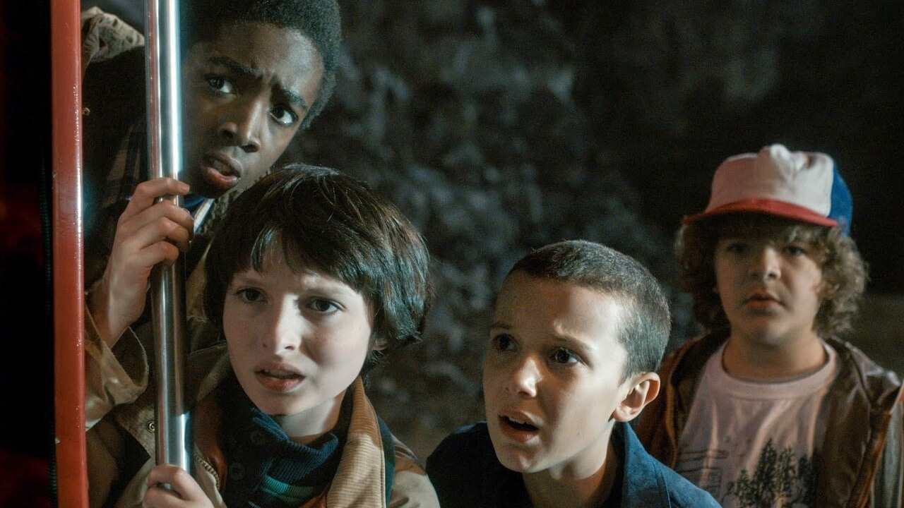 Stranger Things: I Fratelli Duffer svelano dei dettagli sul futuro della serie