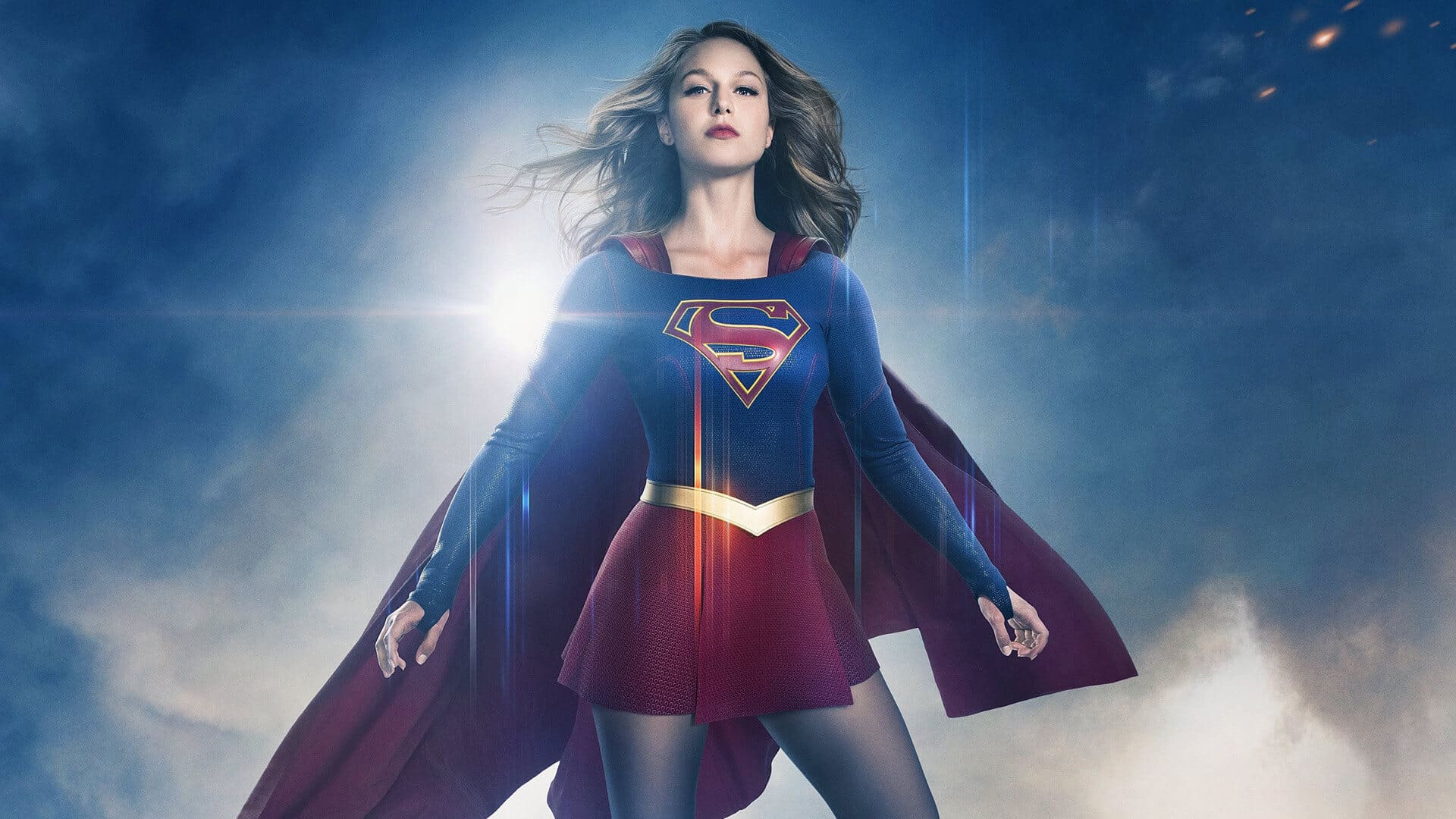 Supergirl 2×20: Rhea è pronta all’attacco nel nuovo promo di “City of Lost Children”