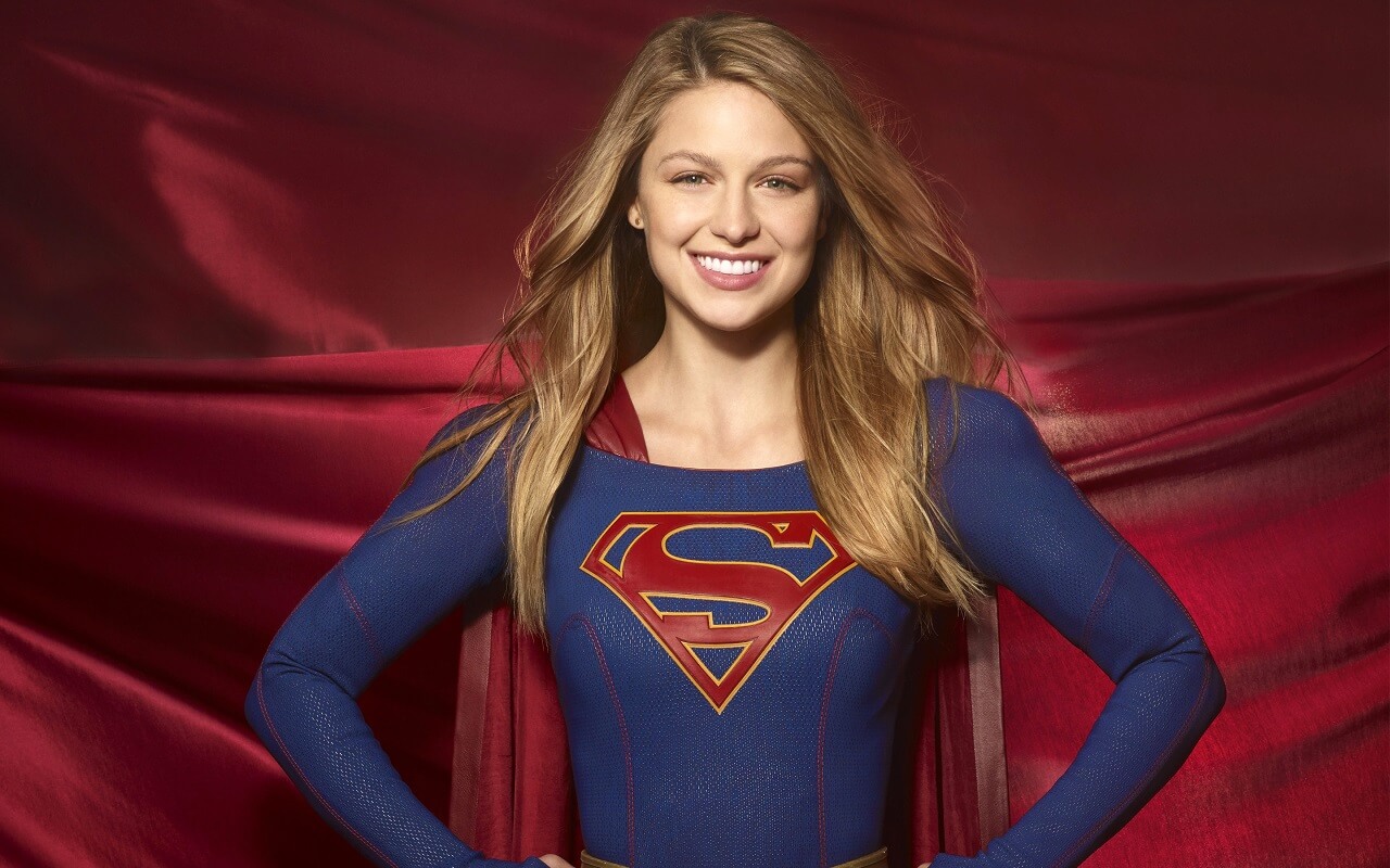 Melissa Benoist: “il season finale di Supergirl 2 sarà emozionante”