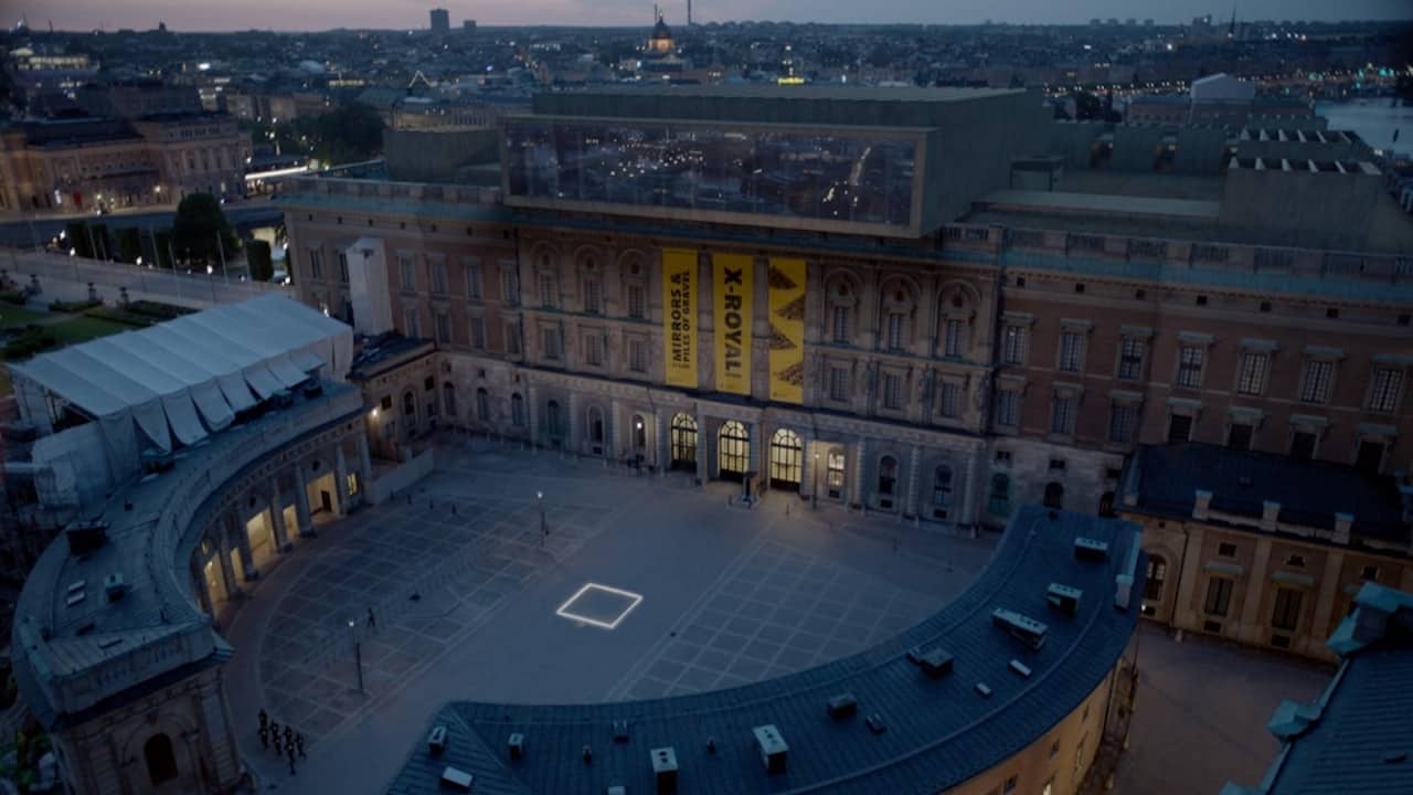 Cannes 2017 – The Square: recensione del film di Ruben Östlund