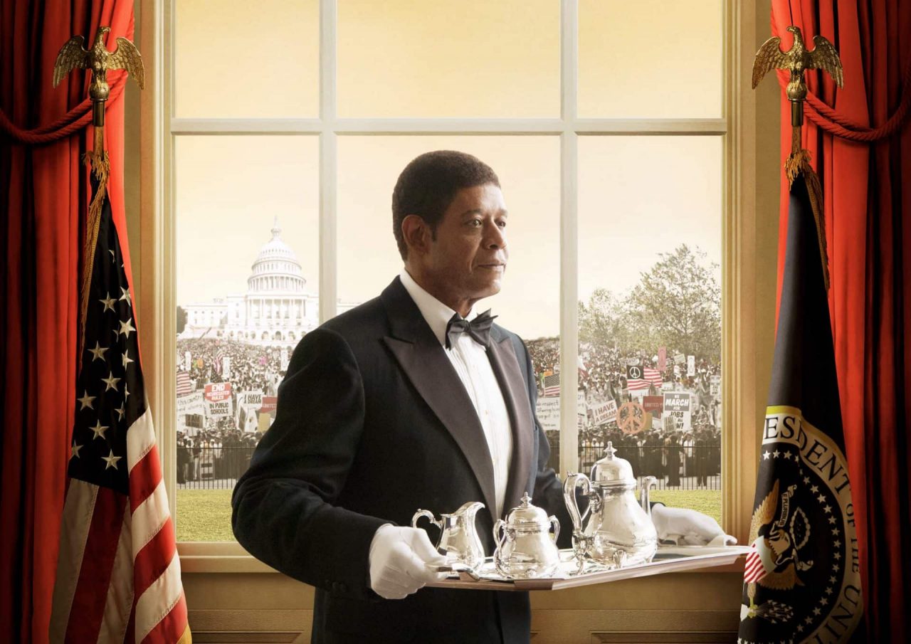 The  Butler: la storia vera di un maggiordomo alla Casa Bianca