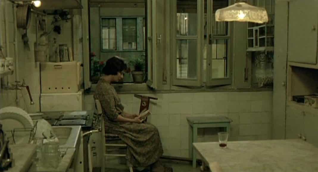 Una giornata particolare recensione del film di Ettore Scola