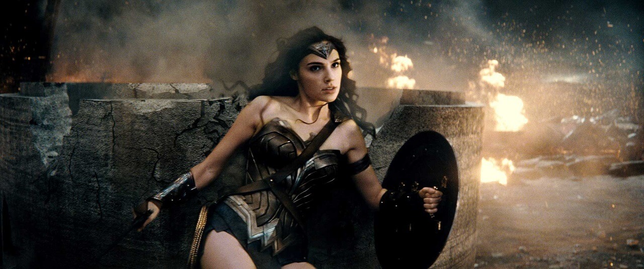 Wonder Woman: il produttore spiega perché non ci saranno scene post-credits