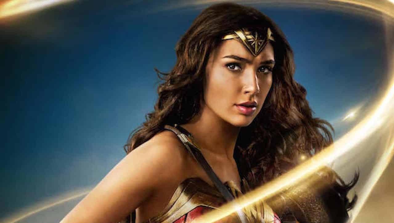 Il trailer di Wonder Woman trionfa al Golden Trailer Awards 2017
