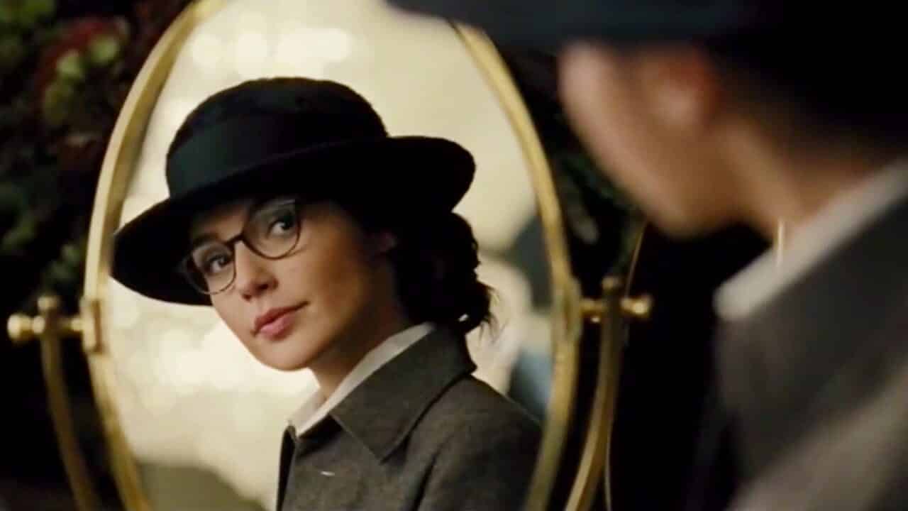 Wonder Woman: gli occhiali 3D a tema arriveranno nei Regal Cinemas