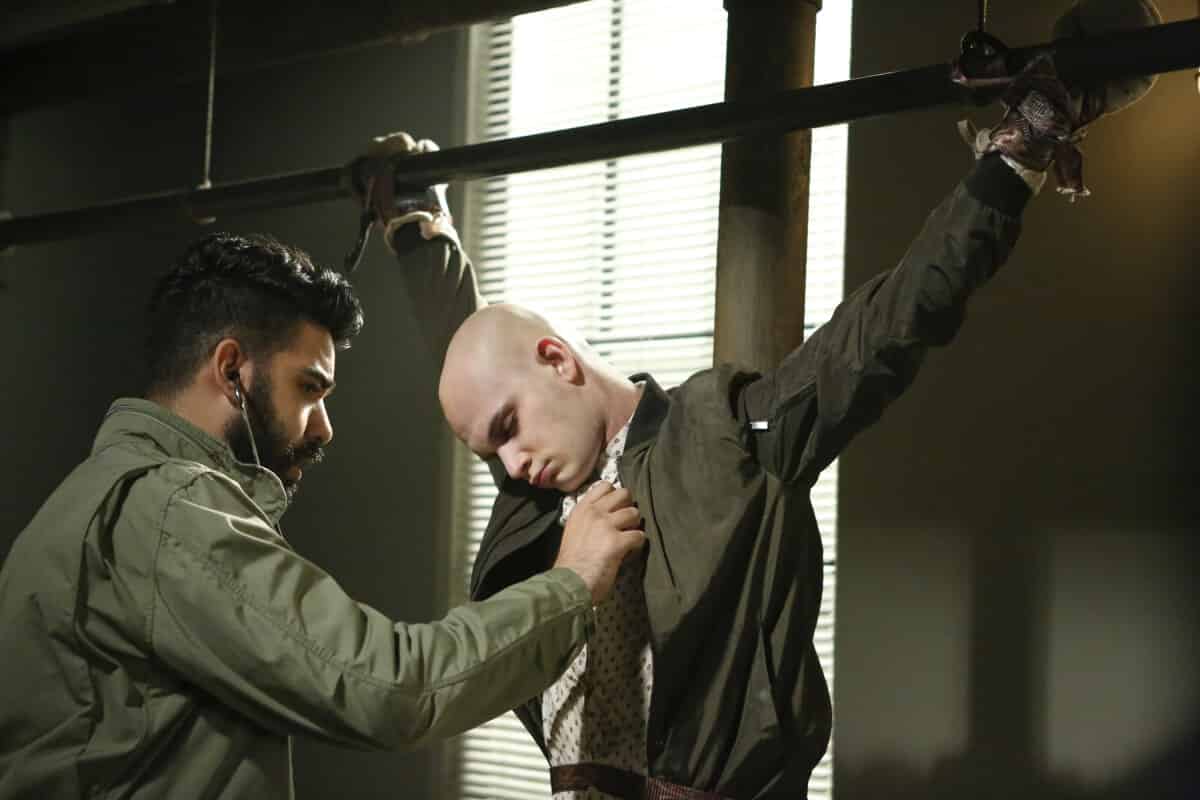 iZombie 3×10