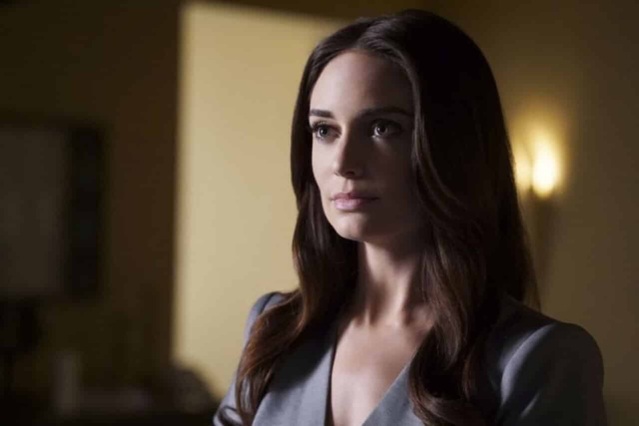 Agents of SHIELD 4×21: Aida prova cosa significa essere umani nella nuova clip