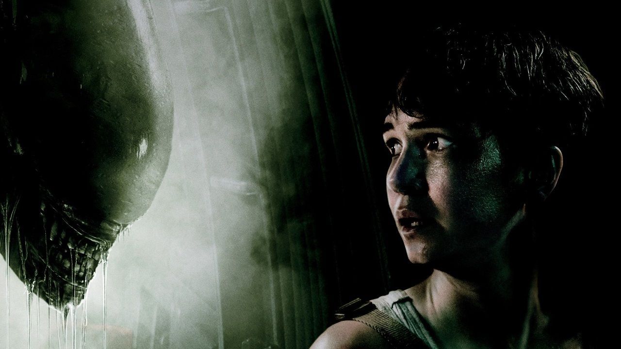 Alien: Covenant – L’edizione Home Video contiene circa 20 minuti di scene eliminate