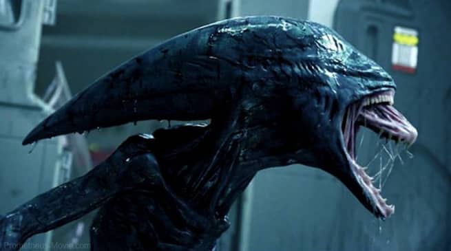 Alien: Covenant