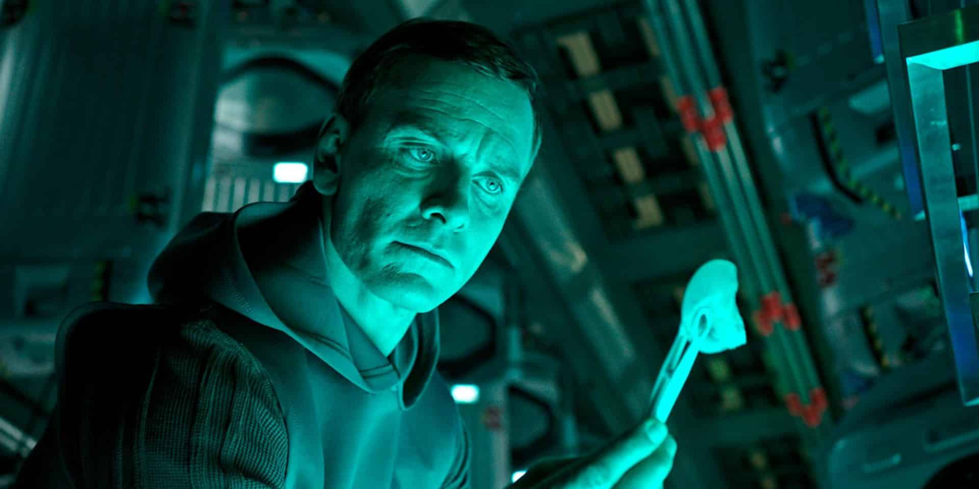 Alien: Awakening – rivelata la trama del possibile film di Ridley Scott