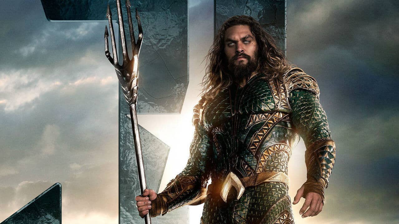 Aquaman non sarà connesso ad altri film DC Comics