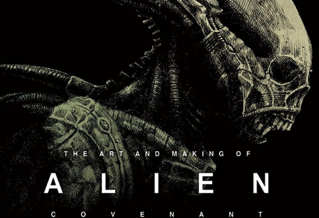 Alien: Covenant – la fotografia e gli effetti speciali del film di Ridley Scott