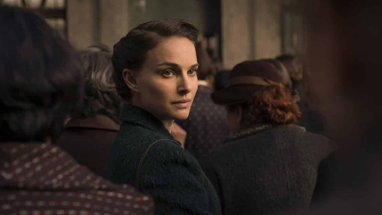 Sognare è vivere: recensione del primo film da regista di Natalie Portman