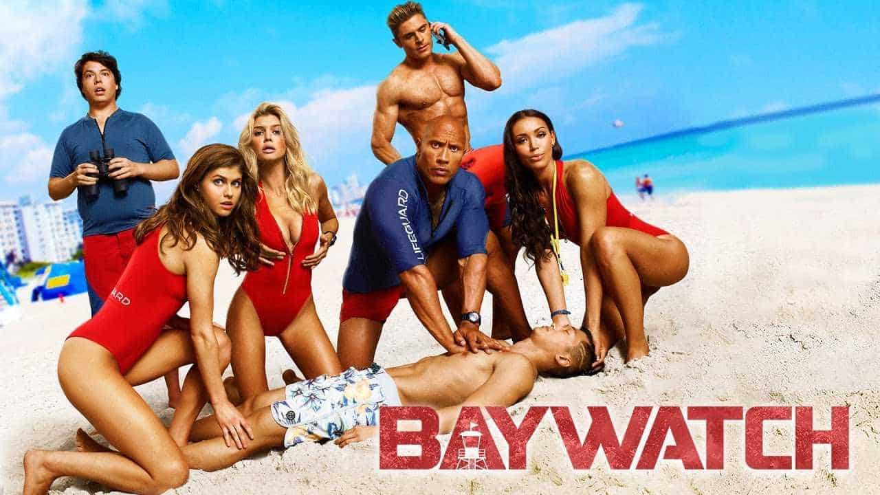 Baywatch: il produttore svela che il sequel è già in cantiere