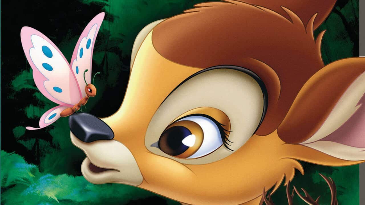 Bambi: l’Academy celebra il 75° anniversario dell’acclamato film Disney