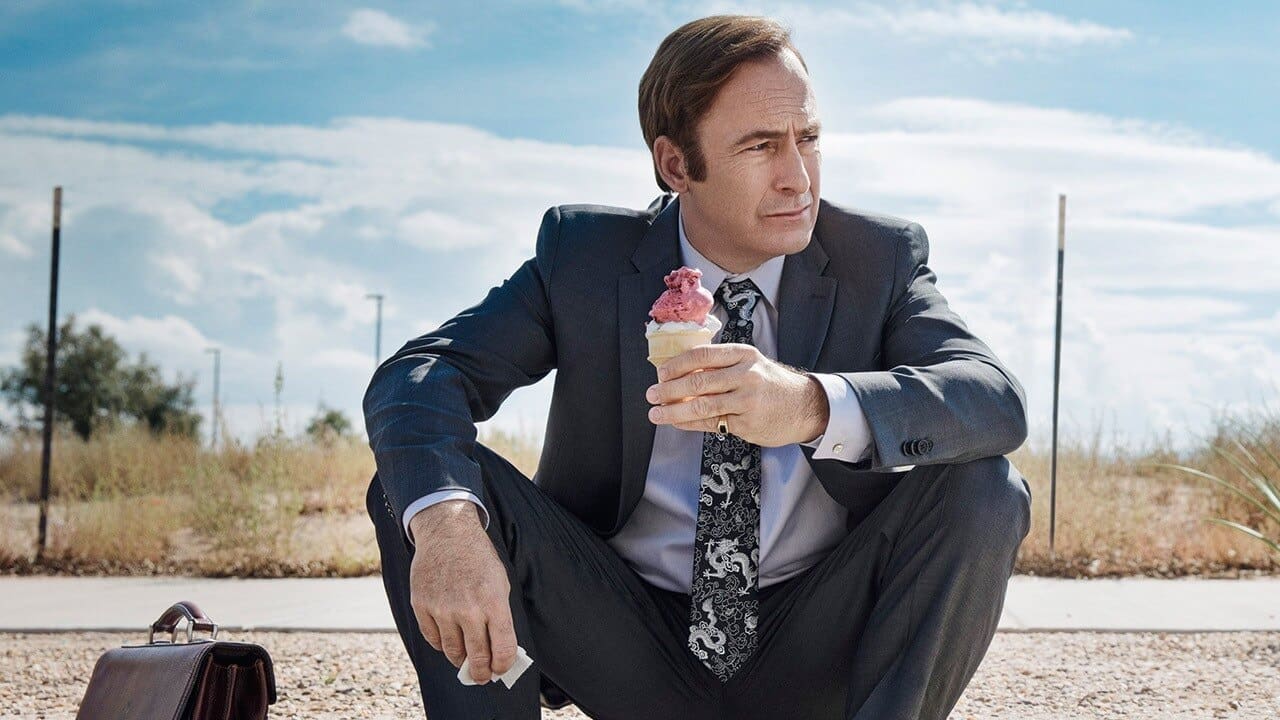 Better Call Saul: AMC rinnova la serie per una quarta stagione