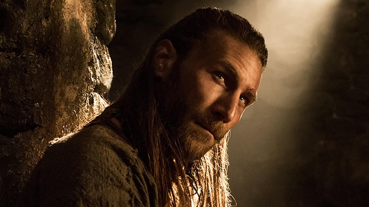 Zach McGowan nel cast di Ni’ihau, il nuovo film di Gabriel Robertson