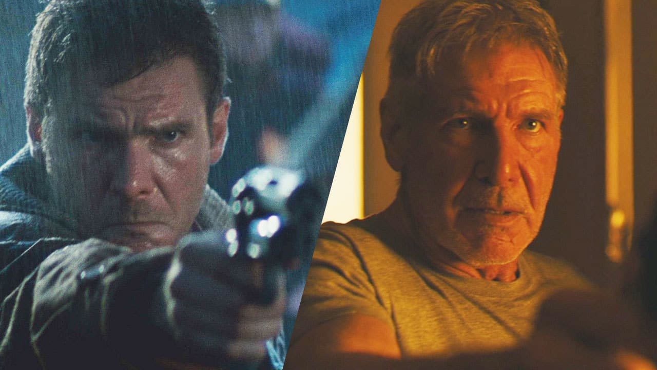 Blade Runner 2049 e Blade Runner: i due trailer a confronto scena per scena