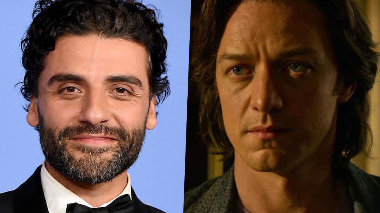 Bloodshot: Oscar Isaac e James McAvoy tra i papabili protagonisti