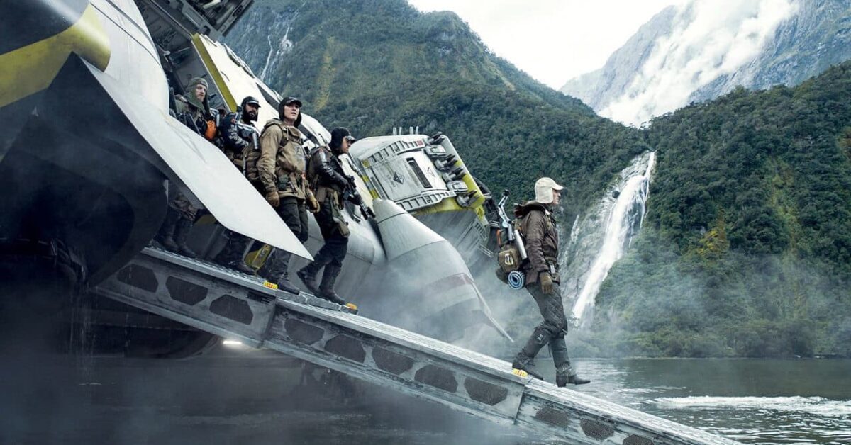 Box Office USA Alien Covenant è il terzo miglior esordio della saga