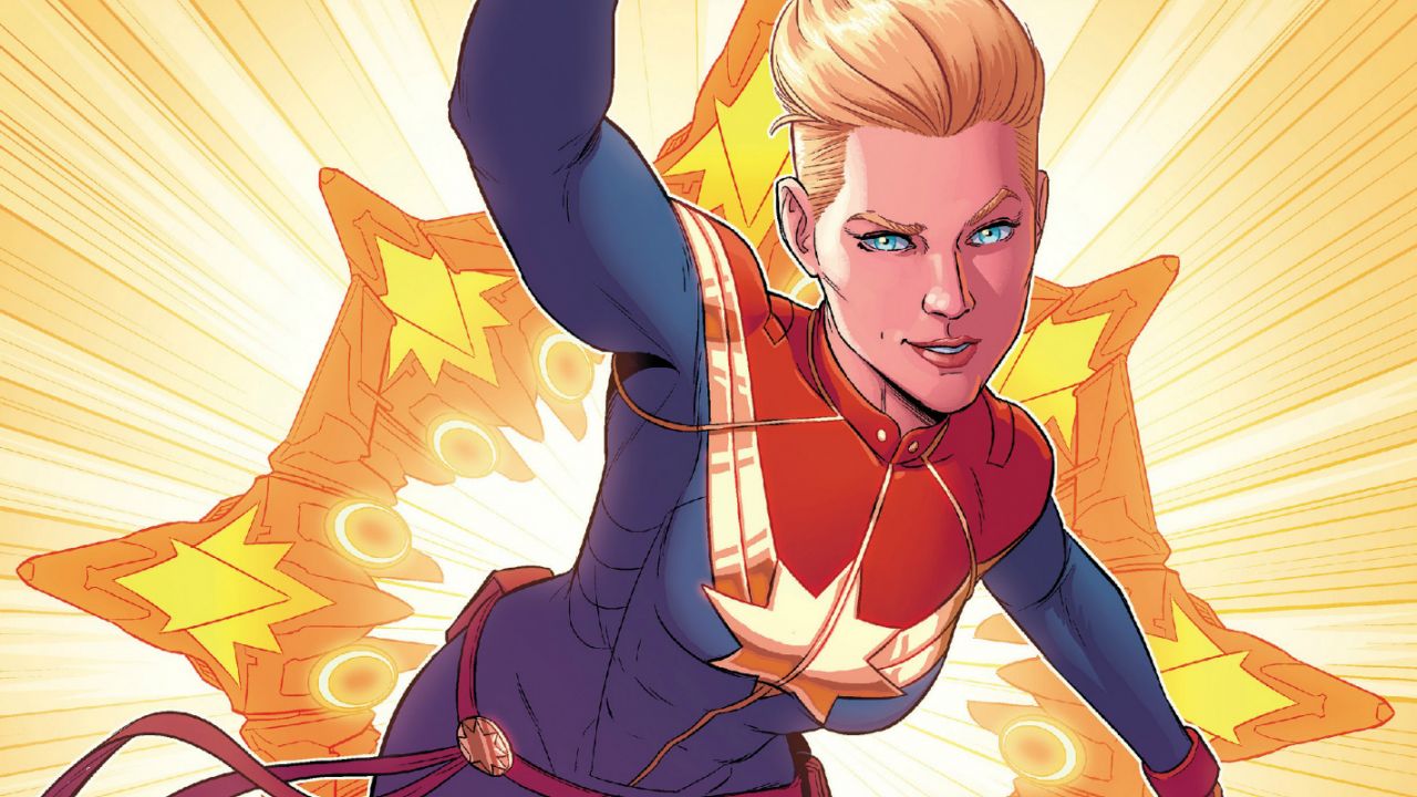 Captain Marvel: Kevin Feige spiega la scelta dei due registi