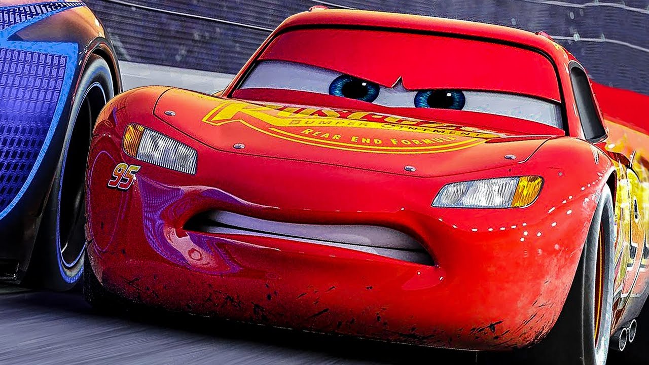 Cars 3: In gara per la vittoria – Saetta McQueen nel trailer del gioco