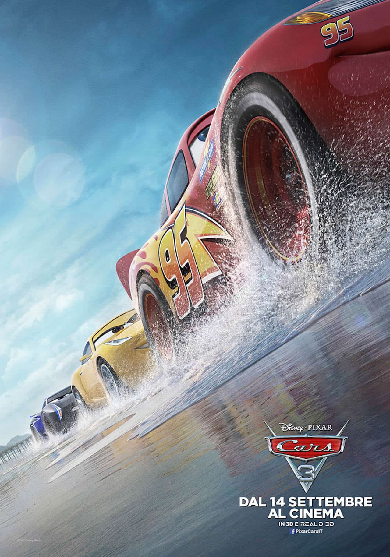 cars 3