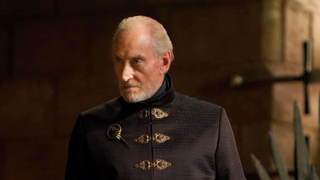 Godzilla: King Of The Monsters – Charles Dance è nel cast del film