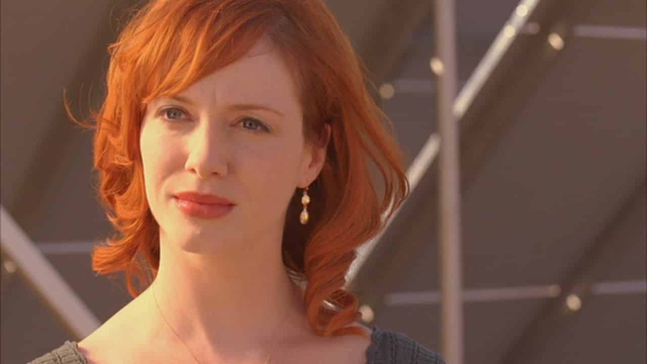 christina hendricks the strangers 2 cinematographe.it