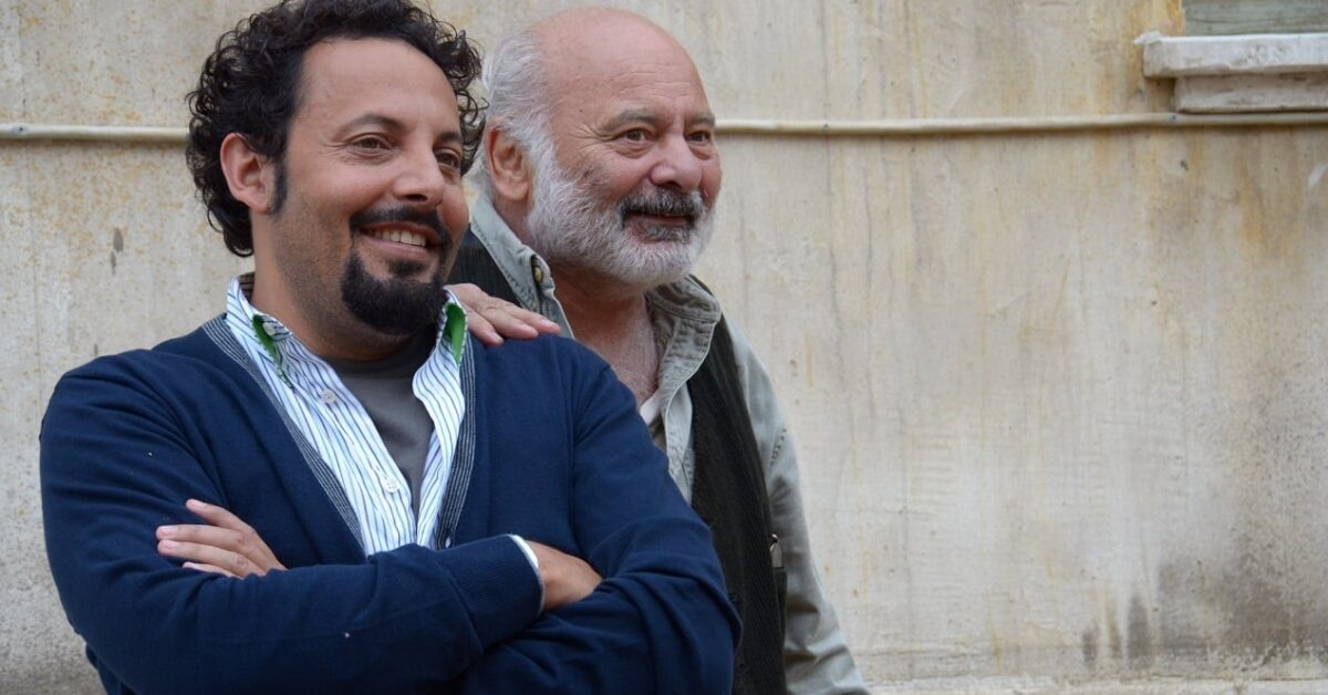 Ci vediamo domani dove è stato girato? Ecco le location del film! Ci vediamo domani dove è stato girato? Ecco le location del film!