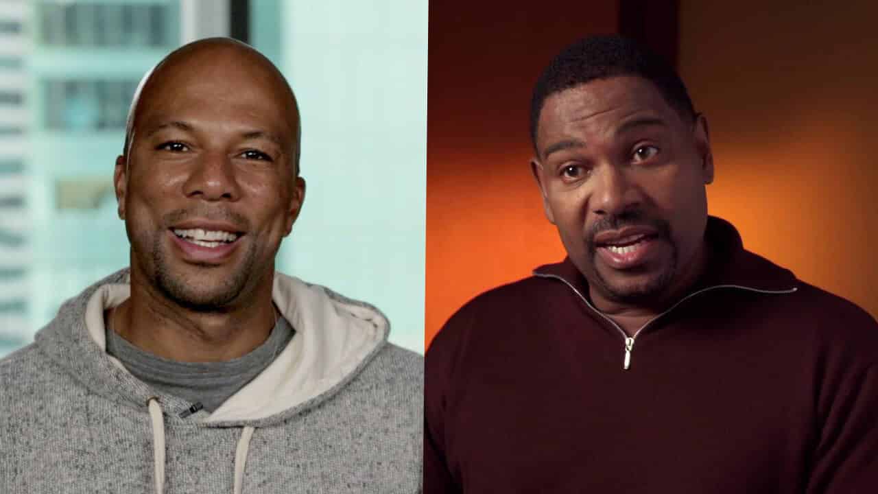 Common e Mykelti Williamson nel cast dell’indipendente Saint Judy