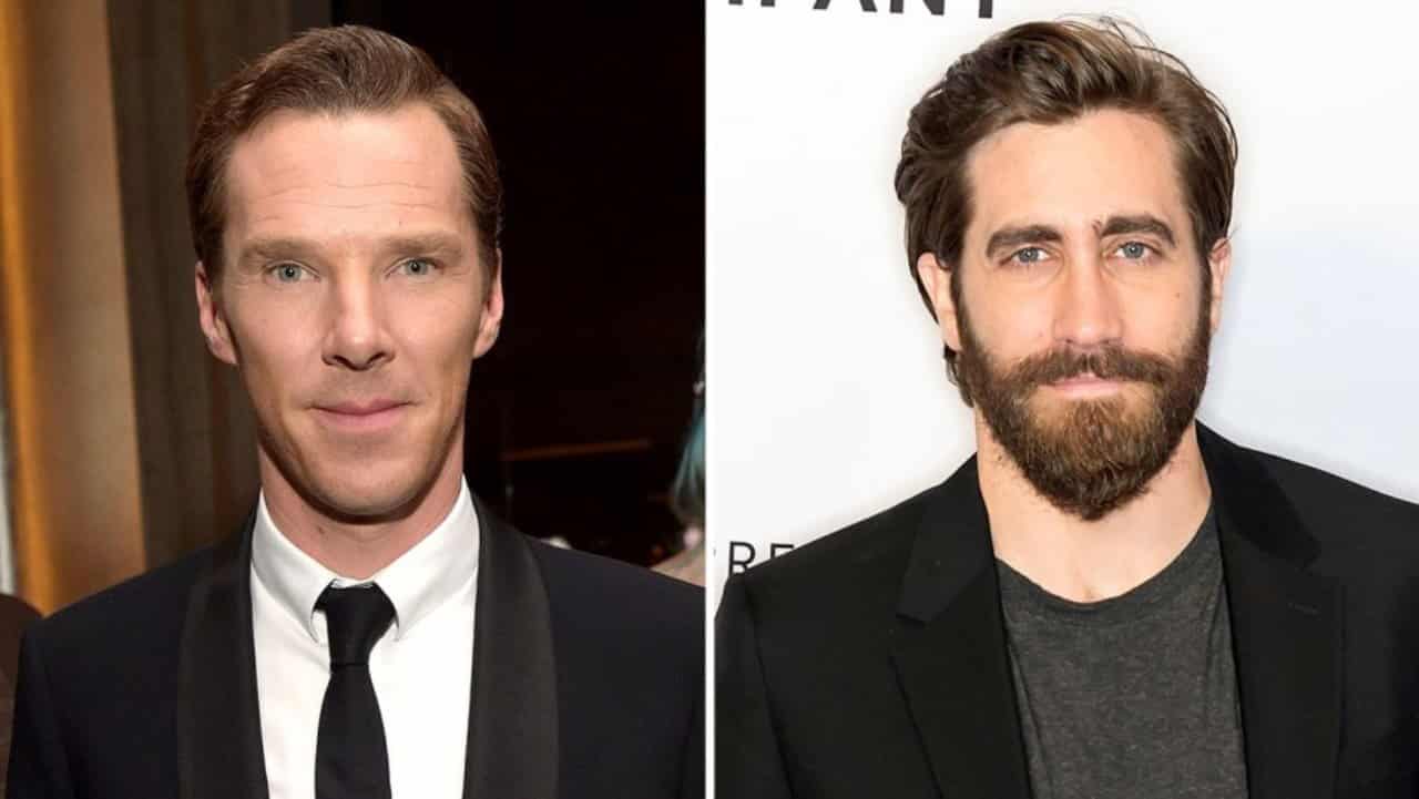 Jake Gyllenhaal e Benedict Cumberbatch in trattative per il thriller Rio