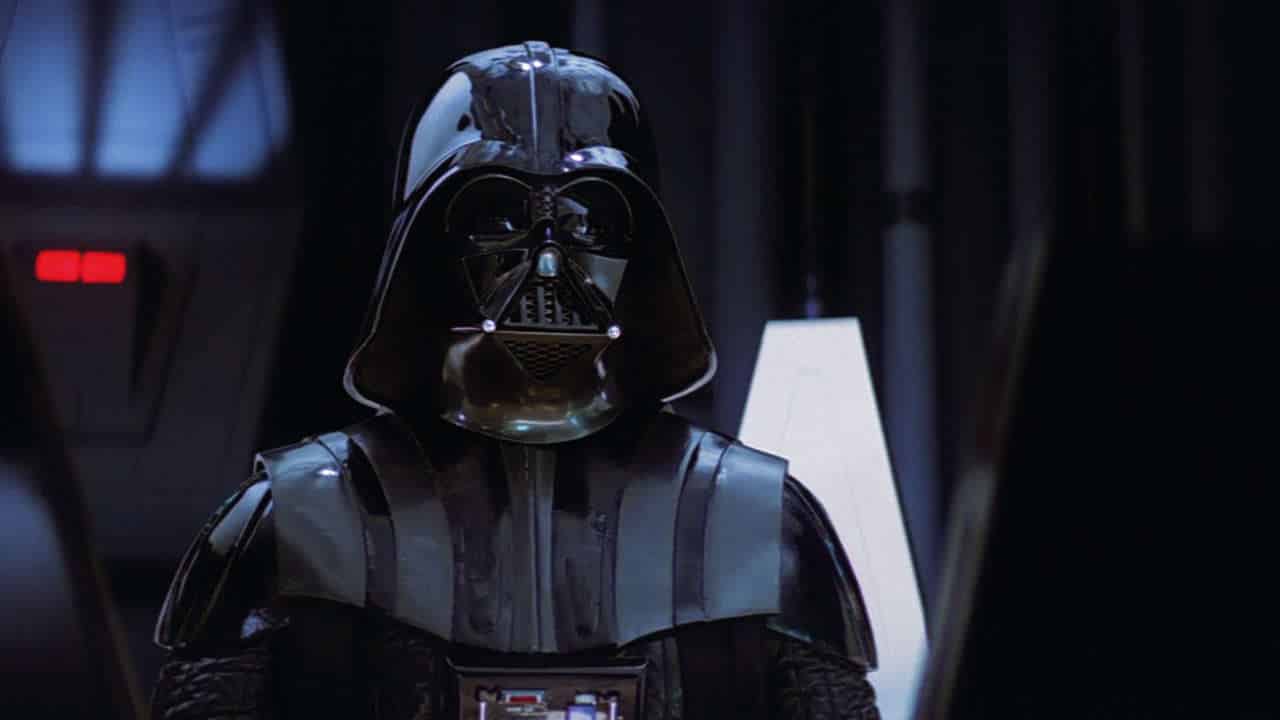 Darth Vader: uno studente in cosplay fa evacuare una scuola