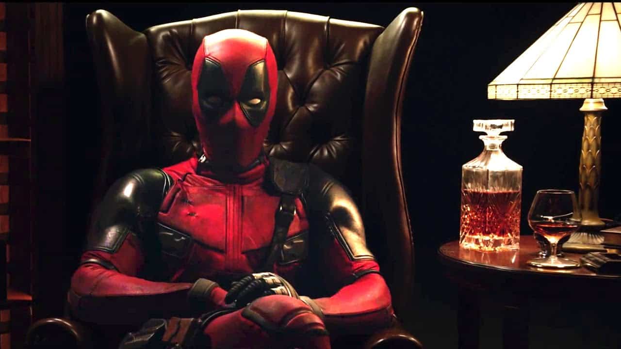 Deadpool: gli errori e le esilaranti battute eliminate in un nuovo video