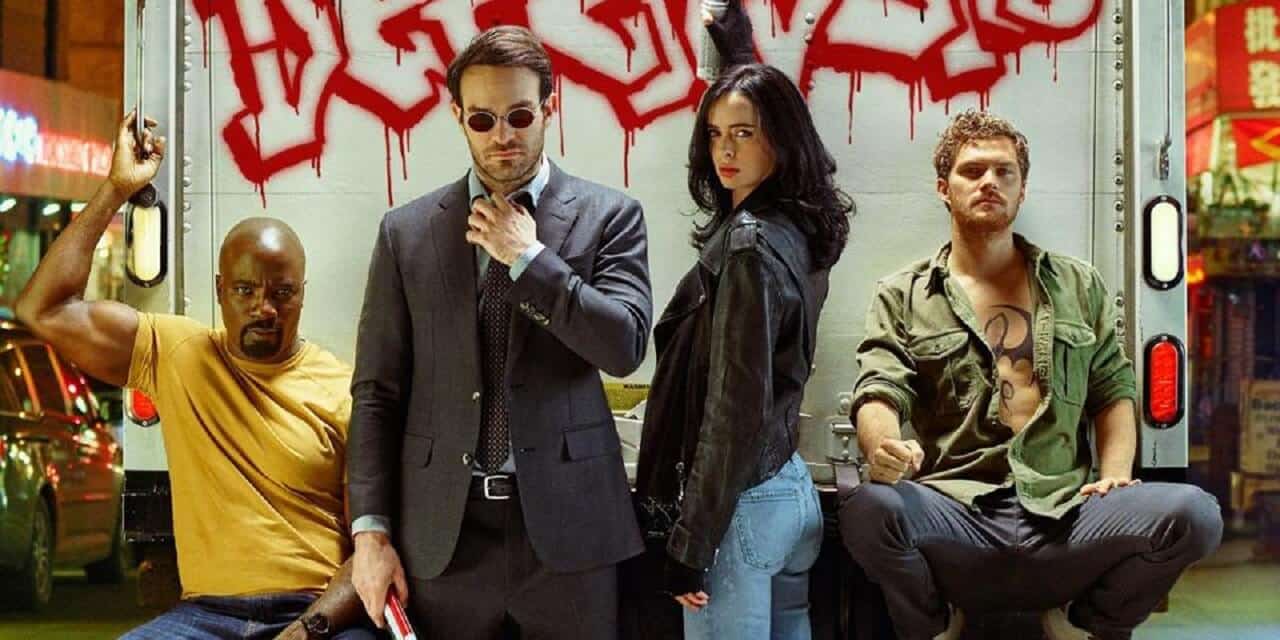 The Defenders: cosa dobbiamo aspettarci dal team di supereroi?