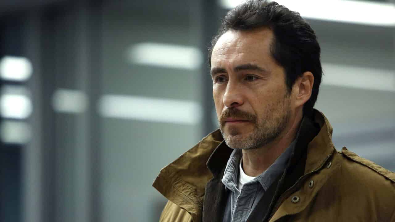 Demian Bichir su Alien: Covenant – “Non puoi dire no a Ridley Scott”