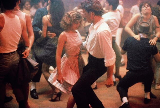 Dirty Dancing: 30 curiosità sul film con Patrick Swayze e Jennifer Grey