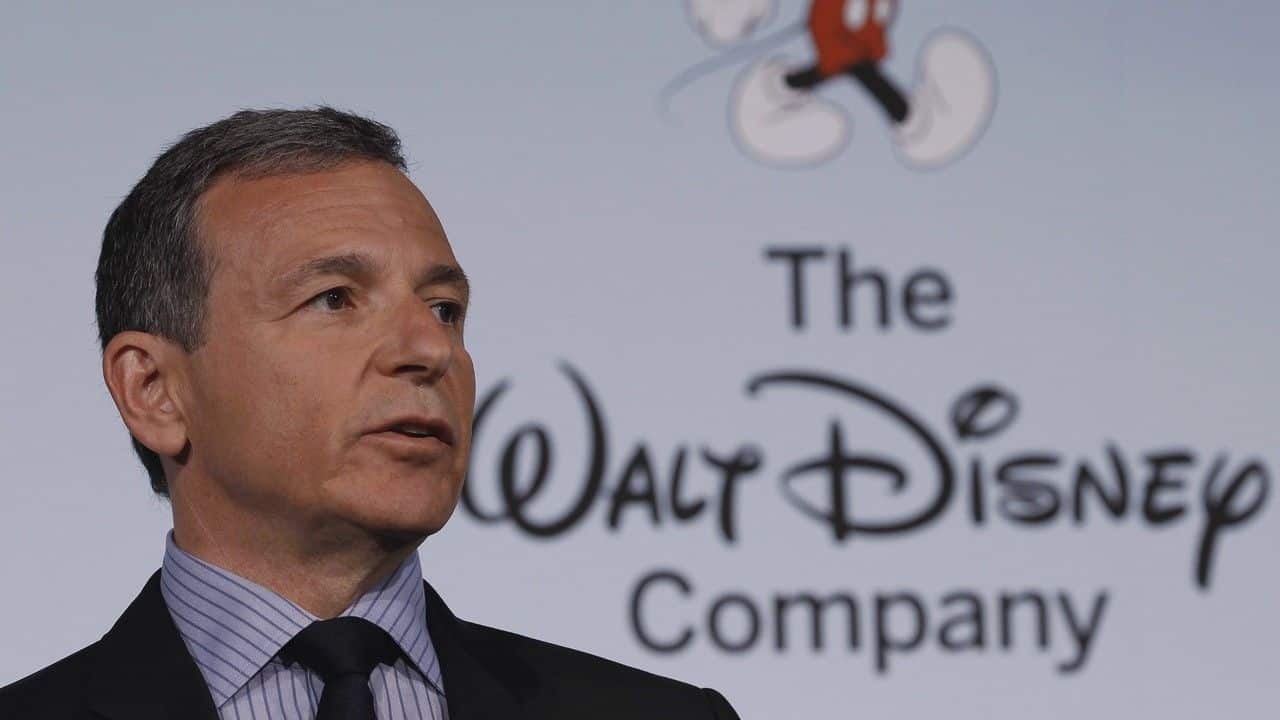 Disney/Fox: Bob Iger rivela aggiornamenti sullo storico accordo