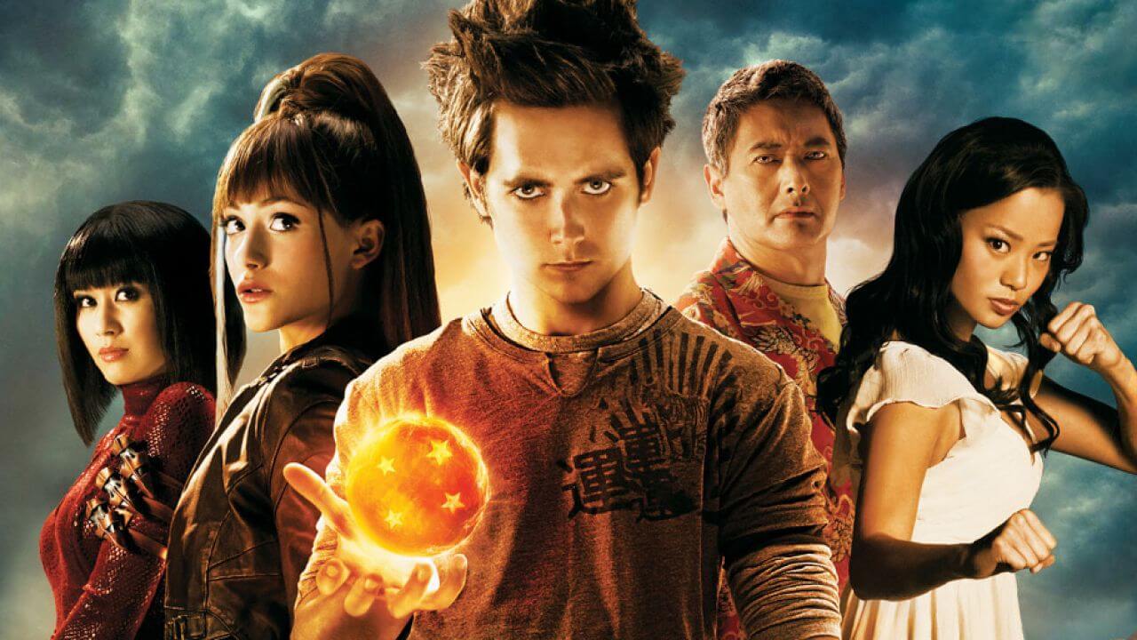 Dragon Ball: Hollywood interessata a un nuovo live-action?