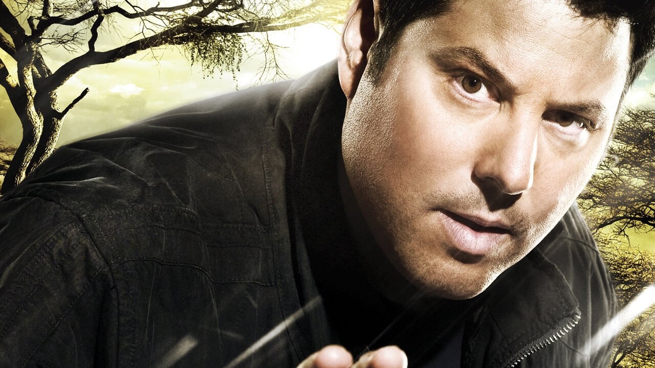 È nata una stella: Greg Grunberg nel remake di Bradley Cooper