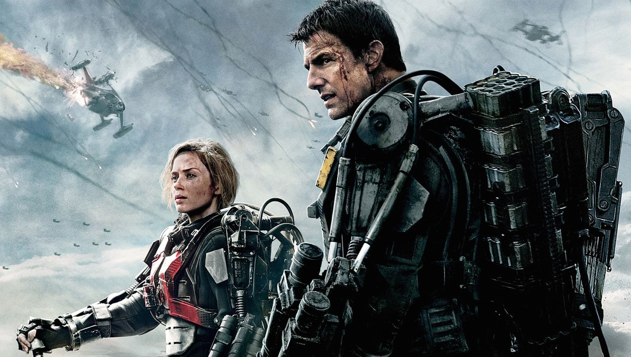 Edge of Tomorrow 2 potrebbe essere il prossimo film di Doug Liman